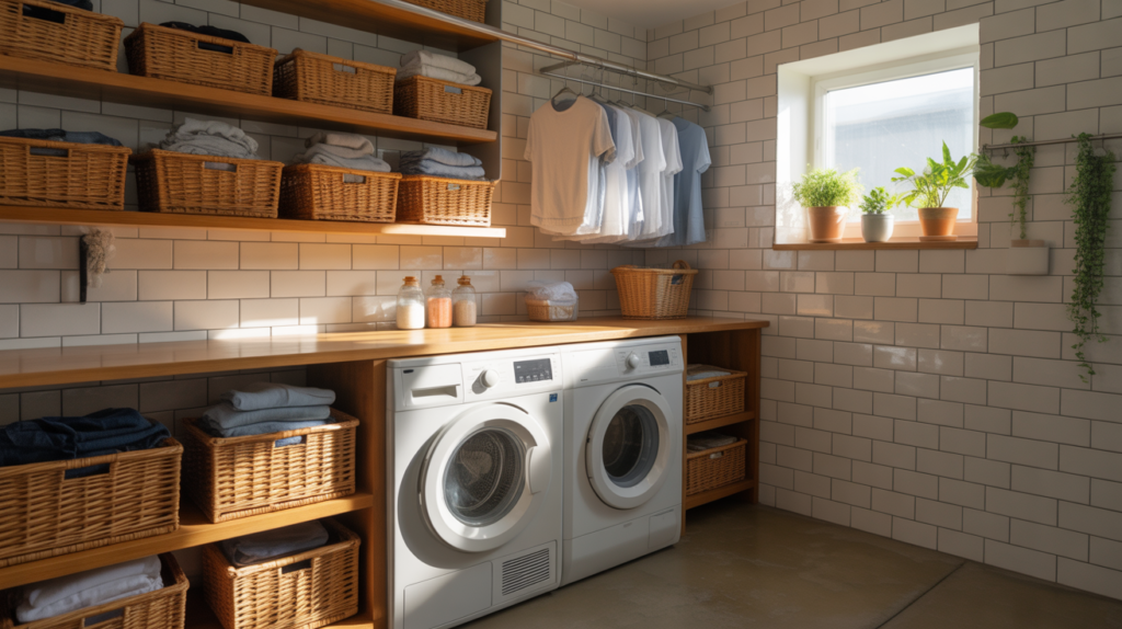 A escolha da máquina de lavar ideal depende do seu estilo de vida. O agitador ainda é rei em potência e rapidez, o sistema ciclone brilha em eficiência e cuidado com as roupas, e o motor inverter entrega silêncio, economia e tecnologia. Entender essas diferenças faz toda a diferença antes de comprar — e pode evitar arrependimentos (e gastos desnecessários).